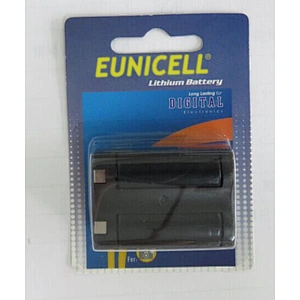 Li/MnO2 pkcell cr-p2 6v lithium battery crp2 non rechargeable battery