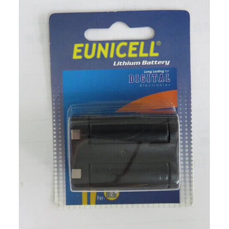 Li/MnO2 pkcell cr-p2 6v lithium battery crp2 non rechargeable battery