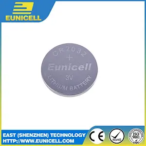 watch battery button cell CR2032