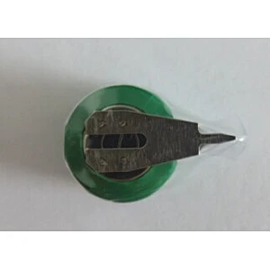 Eunicell Best Price cr1/3N 3V Lithium Batteries CR11108 CR1/3N CR1-3N 2CR1/3N