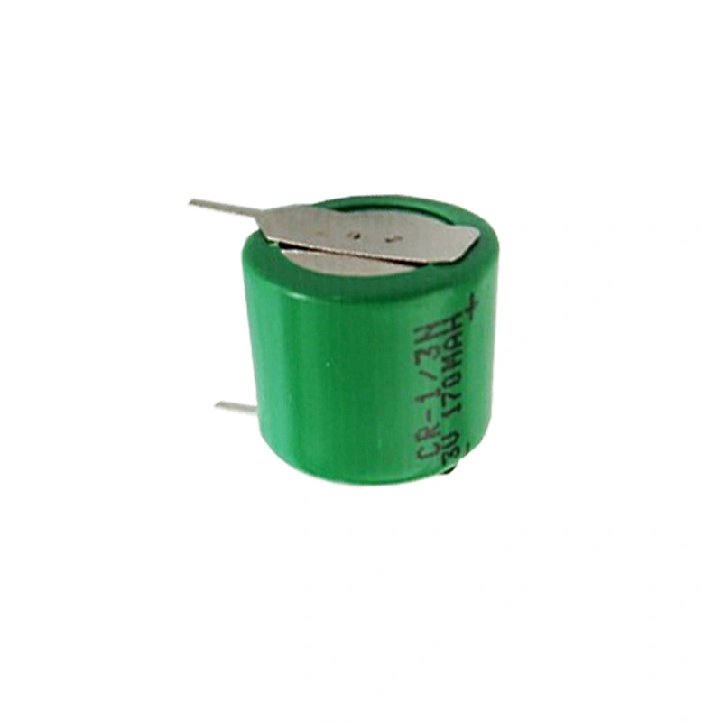 manufacturer supply CR11108 2CR11108 3v lithium photo battery