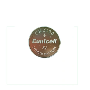 button cell battery cr2450 3.0v for calculator
