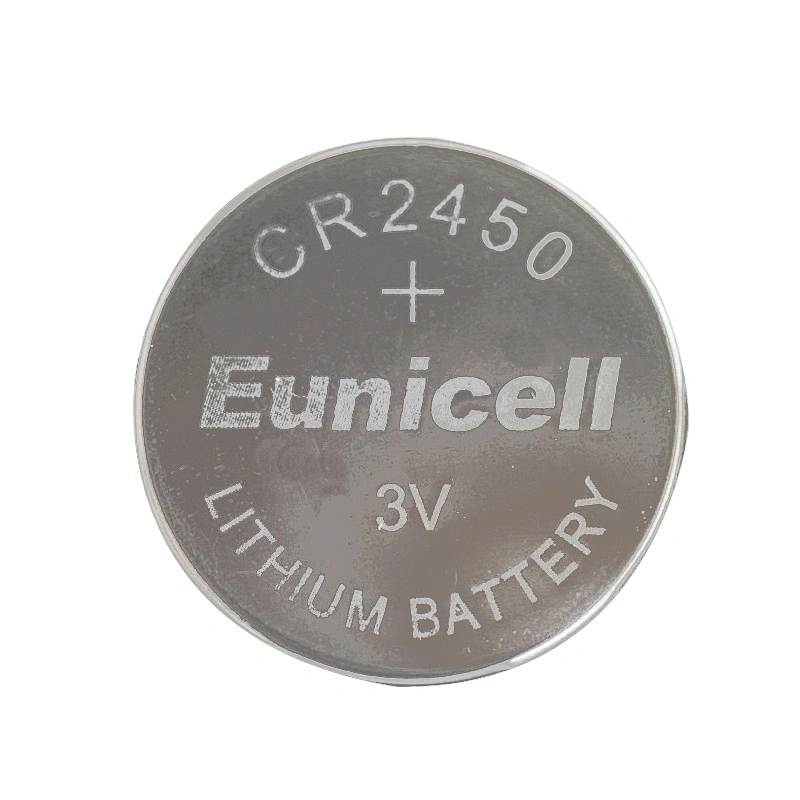 Lithium cr2477 3v button cell battery 2477