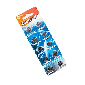LR44 AG13 Button Cell Coin Battery Alkaline Battery for Thermometer watch toy