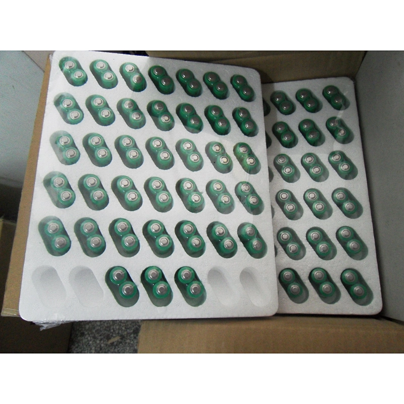 3.6v lithium battery 1/2aa er14250 LS14250 for medical and smoke detector