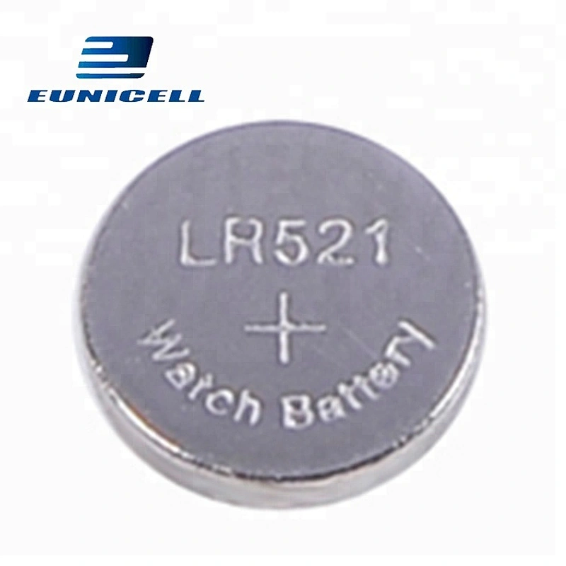AG0 Alkaline Button Cell 1.5V Normal Volt AG Series Coin Batteries