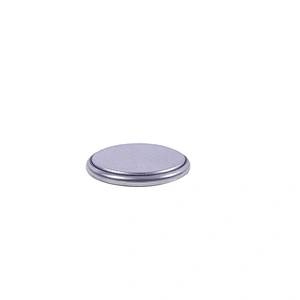 High performance long shelf life Eunicell brand CR2025 2025 DL2025 CR 2025 3v lithium button cell battery