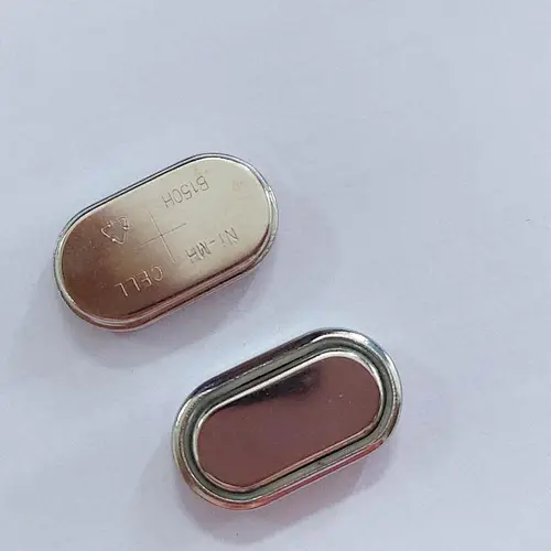 Battery Rechargeable 1.2V Ni-MH Button Cell B150H B160H