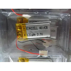 402535 Polymer Battery 3.7V 300mah Lipo Battery