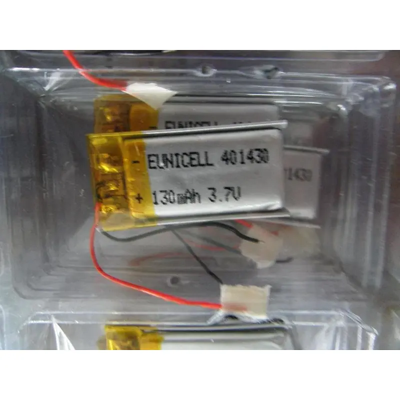 402535 Polymer Battery 3.7V 300mah Lipo Battery