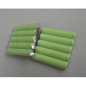 Eunicell AAAA size LR61 Alkaline battery electrical batteries for toys