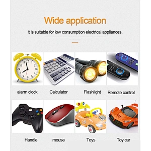 super zinc carbon battery r6 aa 1.5v battery