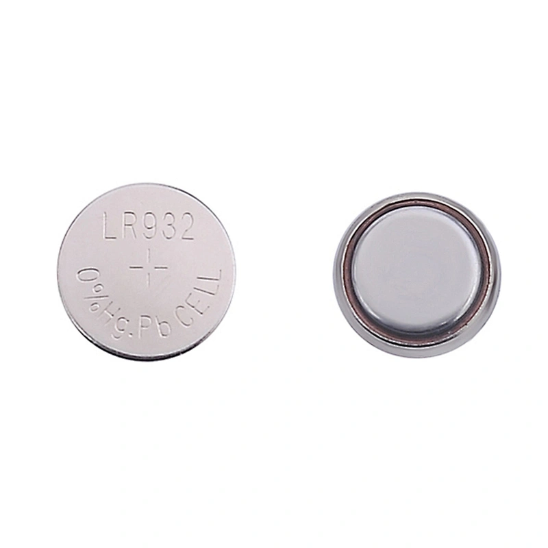 Watch Battery AG9 LR936 1.5V 56mAh Alkaline Button Coin Cell