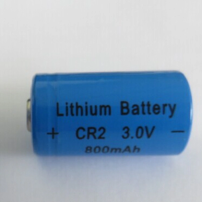 3.7V CR2 Battery CR2 CR123A Li-ion Rechargeable Batteries Brand new