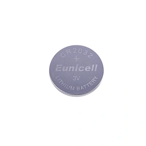 Cr2032 Battery 3v Battery CR 2032 2450 2477 for Digital Products