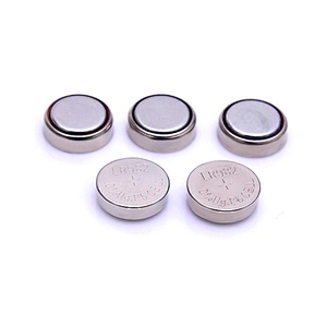 Watch Battery AG9 LR936 1.5V 56mAh Alkaline Button Coin Cell