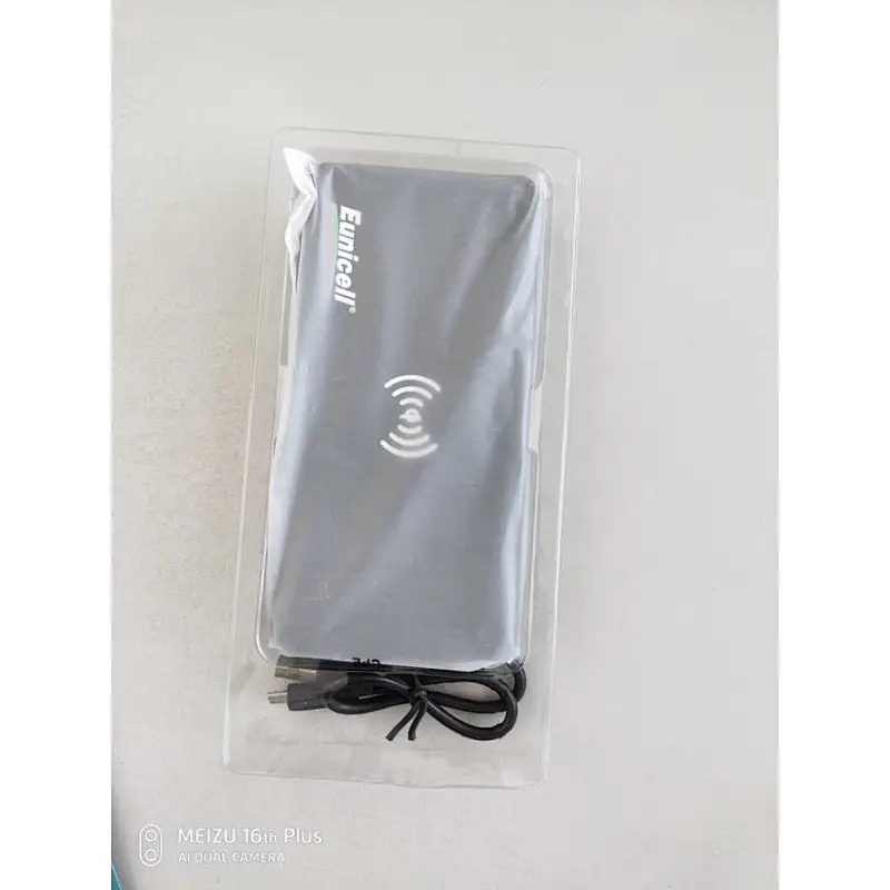 mobiles phones fast charging wireless charger power banks 10000mAh