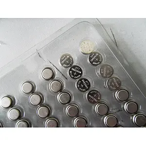 Popular Sales Ag4 377 L626 Sr626 Sr626Sw SR626W Watch Battery