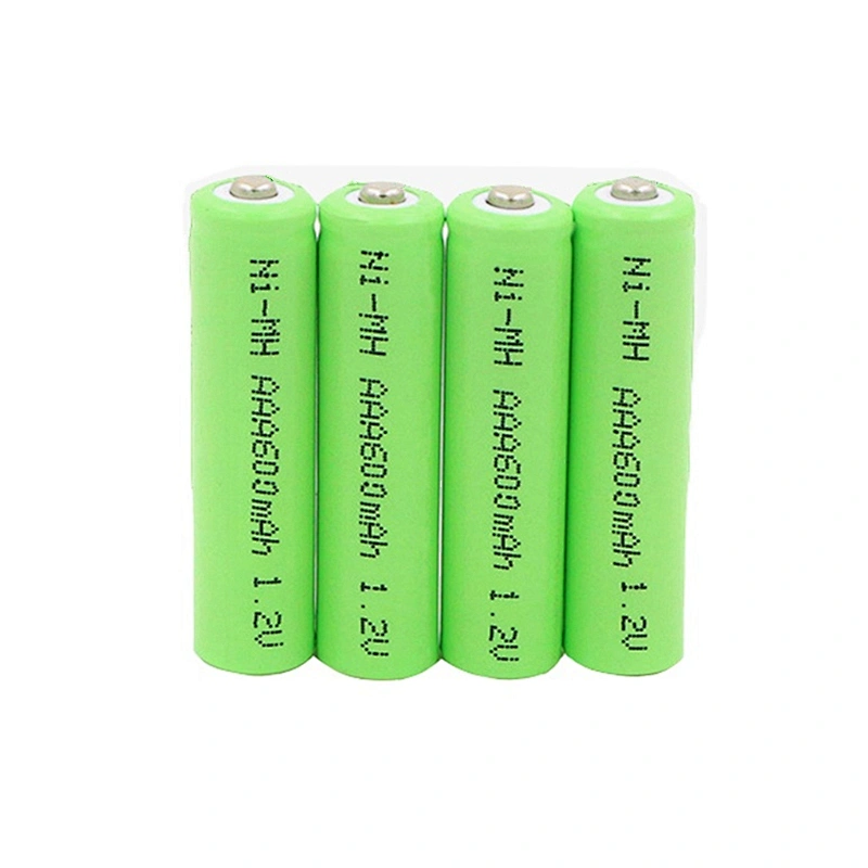 AAA 800Mah 1.2v Rechargeable battery HR03 AAA Battery for phone