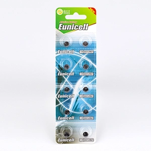 SR621SW 364 AG1 1.55V 15mAh Silver Oxide Button Coin Cell Battery for Watch