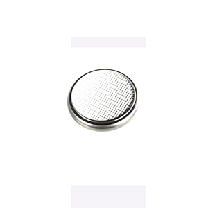 Long Cycle Life Rechargeable Button cell Battery LIR1620 3.6v Lithium Ion Toy Battery