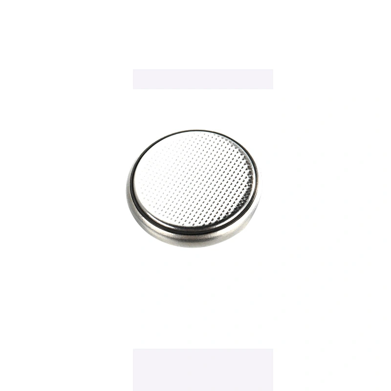 Long Cycle Life Rechargeable Button cell Battery LIR1620 3.6v Lithium Ion Toy Battery