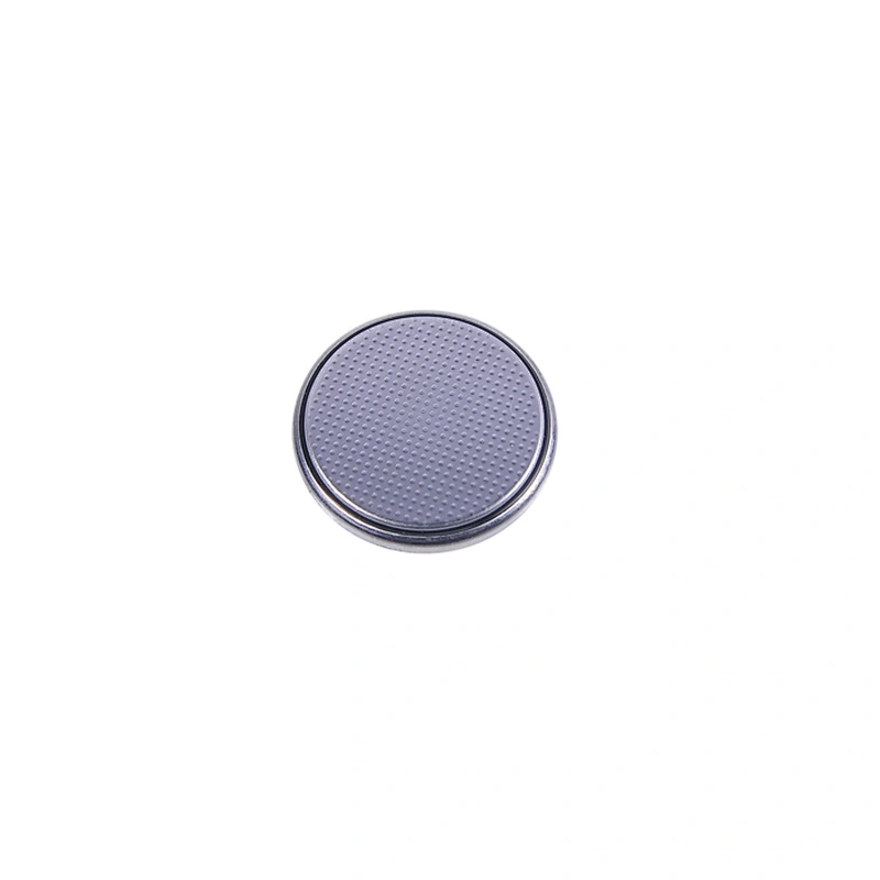 High performance long shelf life Eunicell brand CR2025 2025 DL2025 CR 2025 3v lithium button cell battery