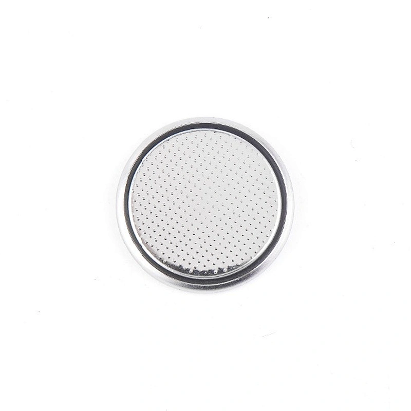 CR1620 Lithium Manganese Dioxide Primary 3v Coin Cell Battery
