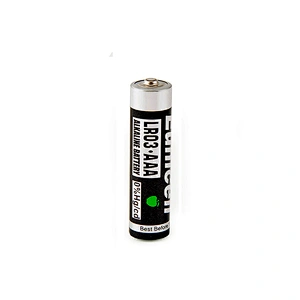 wholesale 1.5V LR03 AAA alkaline dry battery