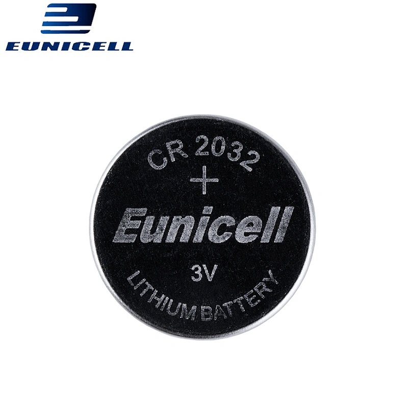 3v battery cr2032 lithium button cell  for watch