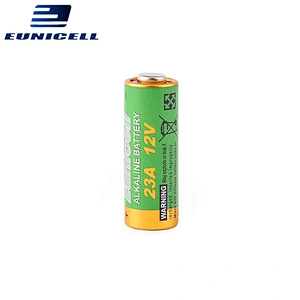 battery 12v button cell Alkaline 23A L1028