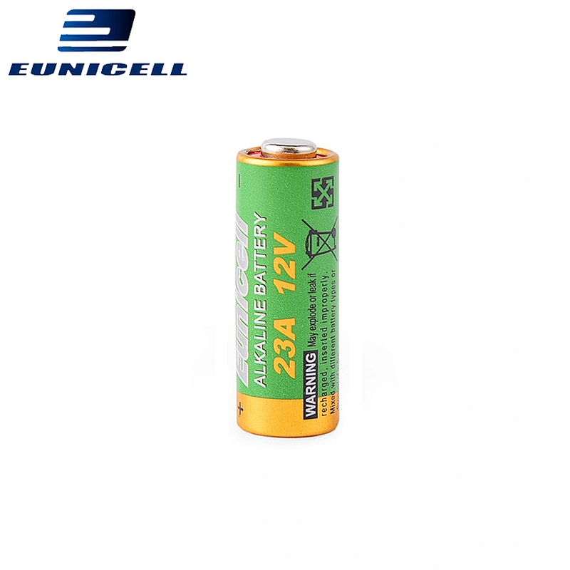 battery 12v button cell Alkaline 23A L1028