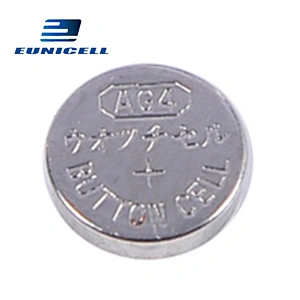 AG4 LR626 177 Alkaline Button Cell 1.5V Normal Volt AG4 Coin Batteries