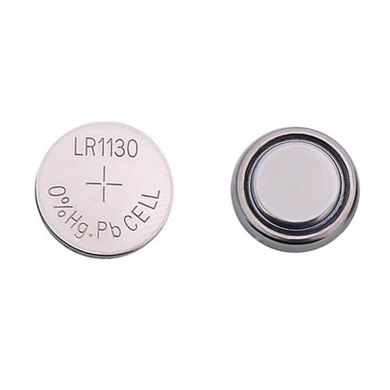 SR1130SW 389 AG10 1.55V 72mAh Silver Oxide Button Coin Cell battery