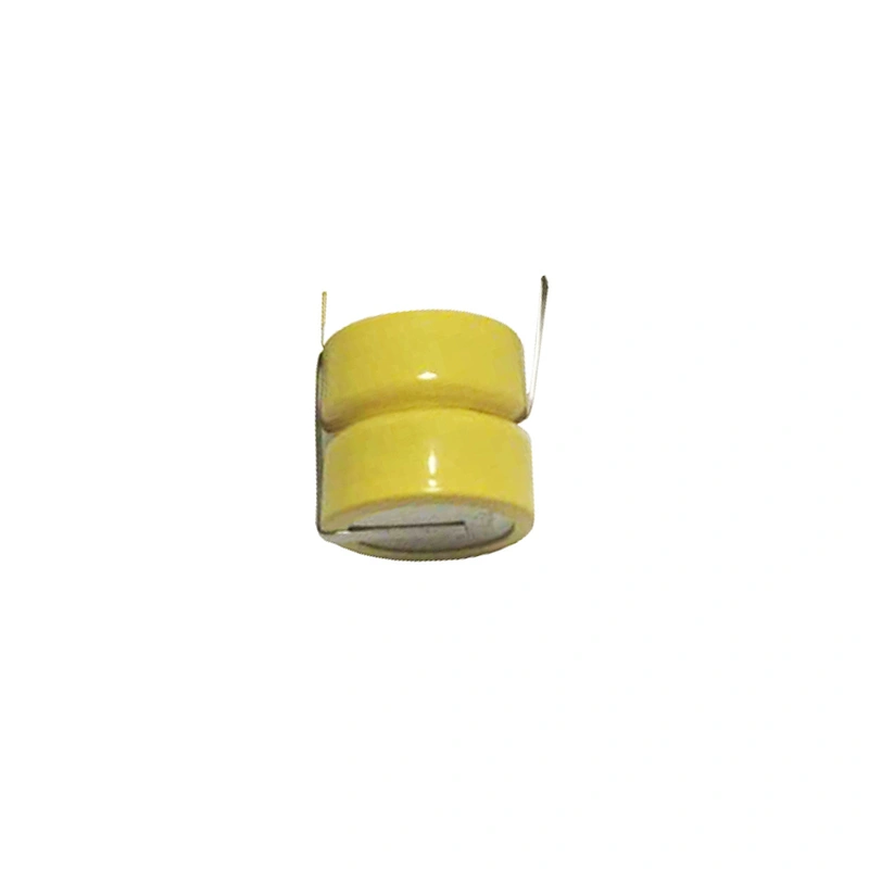 LIR1620 CP1620 3.6V 16mAh Lithium Ion Rechargeable coin cell Battery