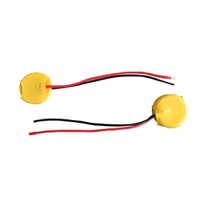 EUNICELL CR2032  battery  for PCB laptop computer electric devices cr2032 coin lithium 3v cmos bios button battery