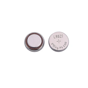 Watch battery LR621 AG1 364A 1.5V 12mAh Alkaline Button Coin Cell