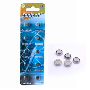 1.5V AG4 Button Cell Battery LR626 SR626 AG4