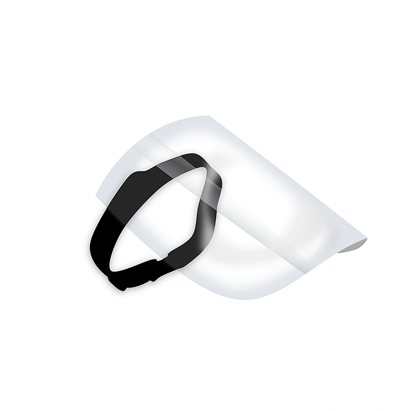 Eunicell Fog-Free Full Face Protection Dust proof Shield for Children and adult