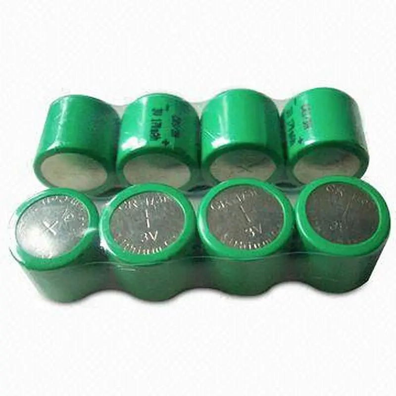 2CR1/3N 28L BATTERY 6v Lithium 4LR44 2CR11108