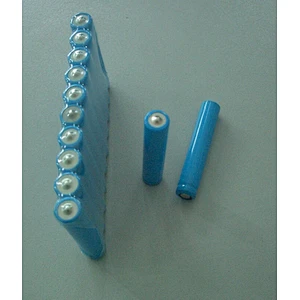 AAAA LR61 alkaline battery 1.5v dry battery for electronic pen