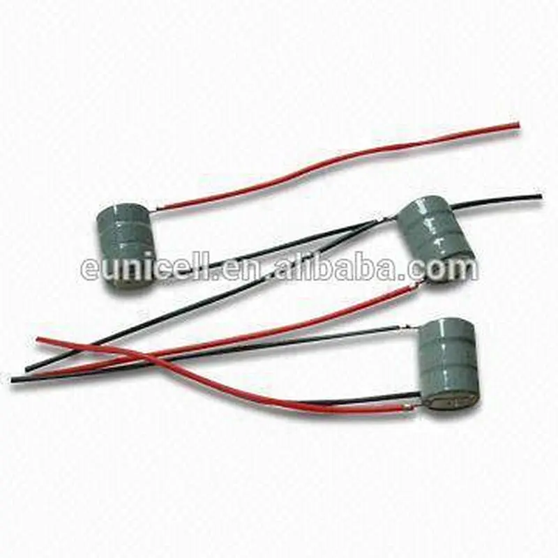Best Selling Durable 4LR44/ 4AG13 6V 145mAh Dog Bark Collar Alkaline Battery