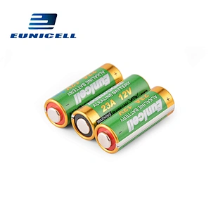 23A 12V alkaline electric door bell rolling shutter dry battery L1028