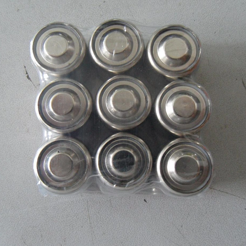 LR50 1.5V alkaline button cell camera Batteries LR50 / A1PX