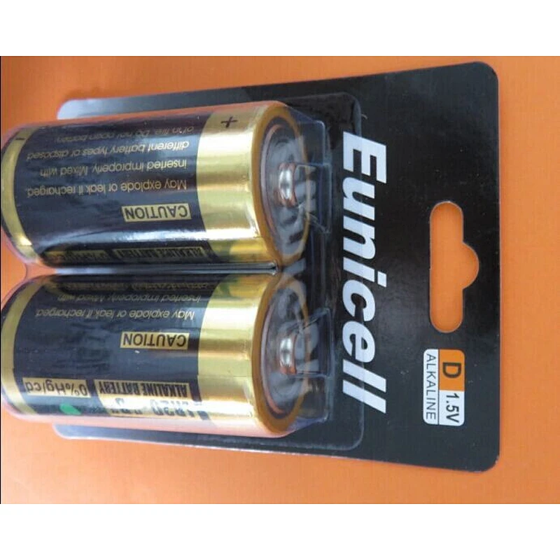 LR20 D UM 1 battery 1.5v um1 dry cell batteries