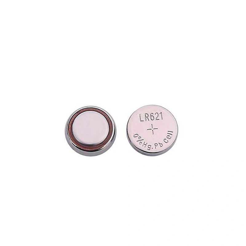 10 Pack AG1 LR60 164 364 LR621 1.5V Alkaline Battery Watch