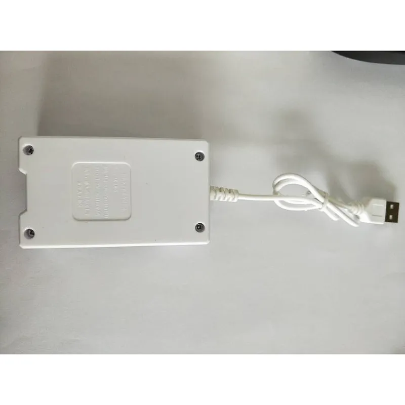 4-Cell Charger for AA / AAA NiMH / NiCD batteries battery charger aa aaa 9V