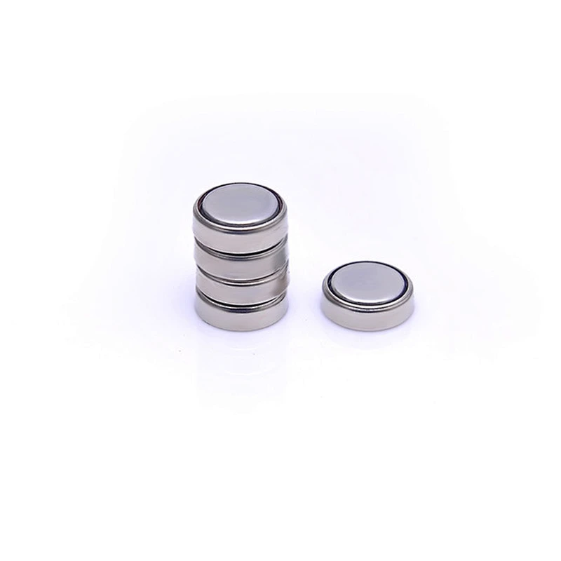 Mercury free AG9 battery 1.5v alkaline button cell batteries LR936 LR45