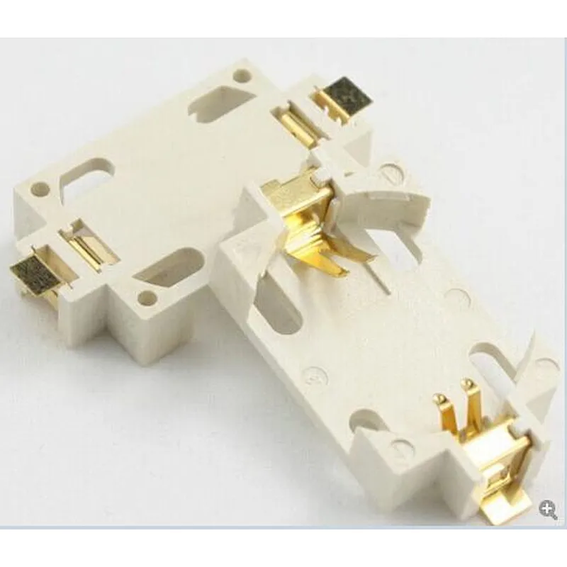 Cr2032 Battery Holder Wholesale Cr2032 Battery Holder/clips Smt