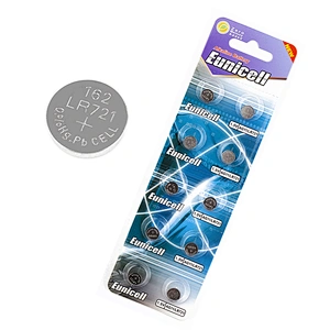Alkaline 1.5V LR632 AG9 LR936 LR932 LR45 4.5v button cell battery